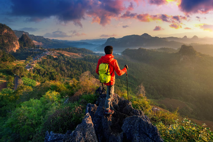 Read more about the article Photographer’s Paradise: Capturing the World in Pictures