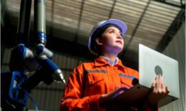 How Automation is Transforming Industrial Support Services