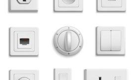 Modernise Your Home with Touch Switches: The Perfect Blend of Style and Functionality