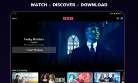 How to Watch BBC iPlayer on Your TV from Your Phone