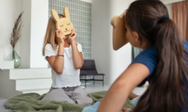 Effective Methods for Managing Anxiety in Young Children