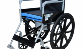 Enhancing Mobility And Independence With Toilet Chairs, Automatic Wheelchairs, And Commode Wheelchairs