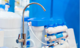 4 Top Benefits Of Quality Water In Your Home