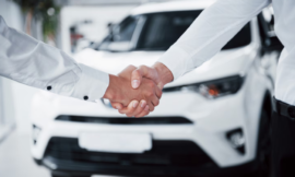 Driving Through Hyderabad: Why Renting a Car Might Be the Best Way to Explore the City