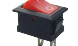 The Subtle Power of Modern Mobility: How Smart Motors and Sensors Quietly Shape Our Everyday Lives