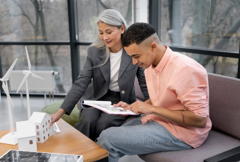 Read more about the article Home Loans California and Bridge Loans California A Smart Financing Path for Property Buyers